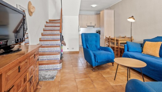 Segunda mano - Adosado - Gran Alacant - Panorama