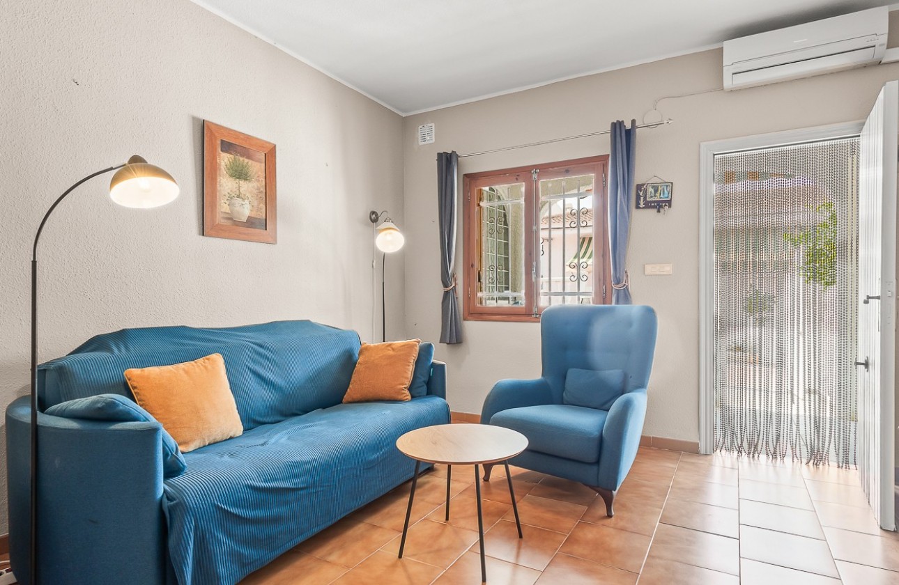 Segunda mano - Adosado - Gran Alacant - Panorama