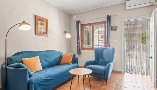 Segunda mano - Adosado - Gran Alacant - Panorama