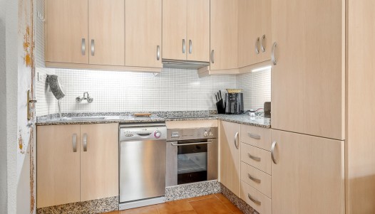 Segunda mano - Adosado - Gran Alacant - Panorama