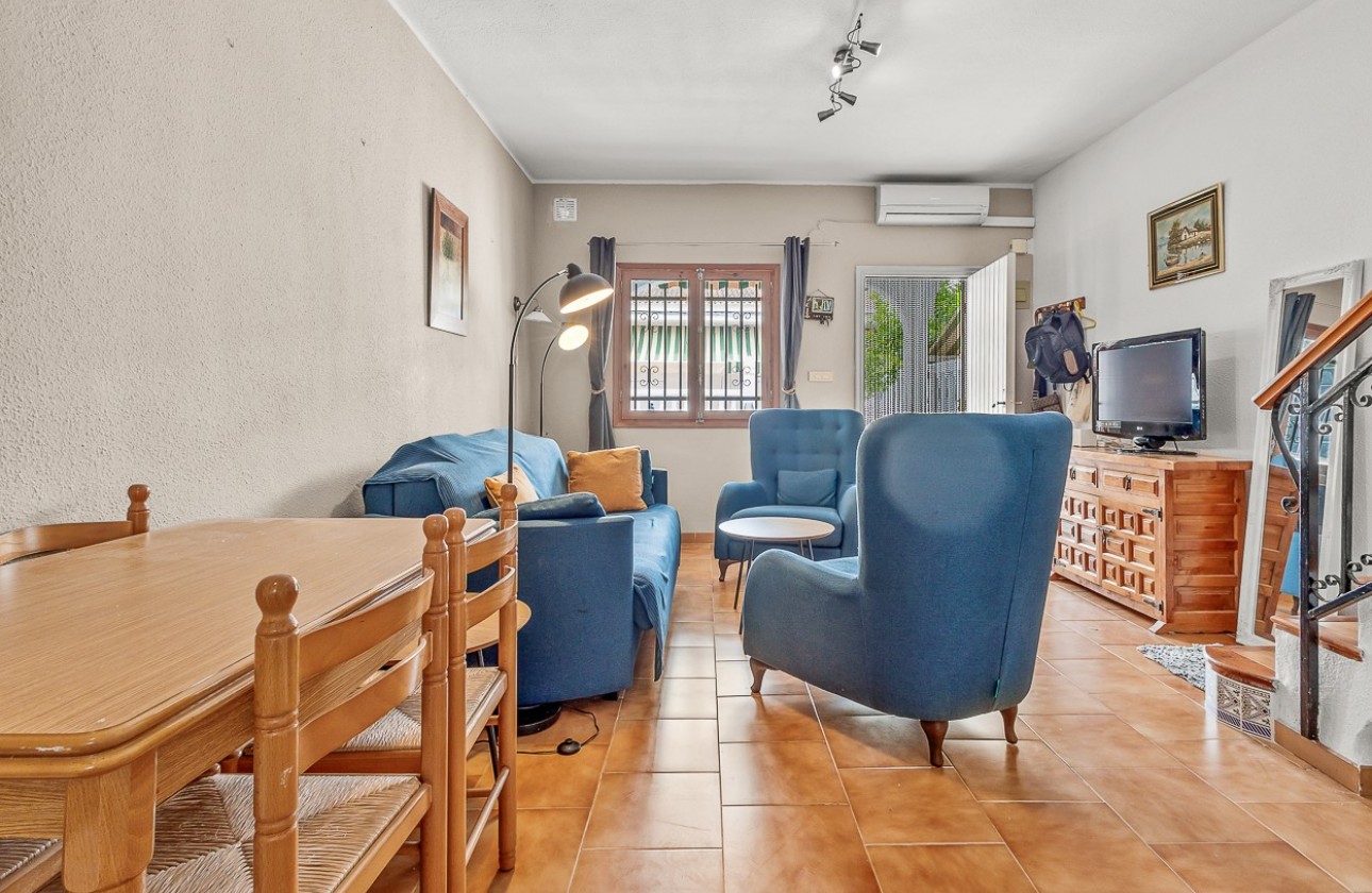 Segunda mano - Adosado - Gran Alacant - Panorama