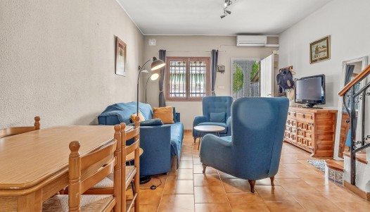 Segunda mano - Adosado - Gran Alacant - Panorama