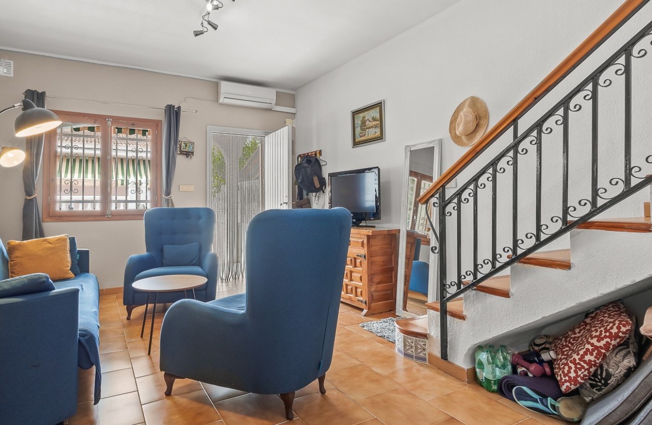 Segunda mano - Adosado - Gran Alacant - Panorama