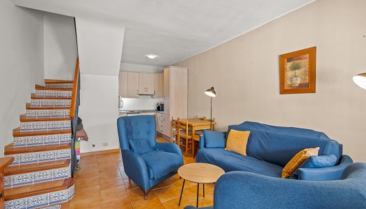 Segunda mano - Adosado - Gran Alacant - Panorama