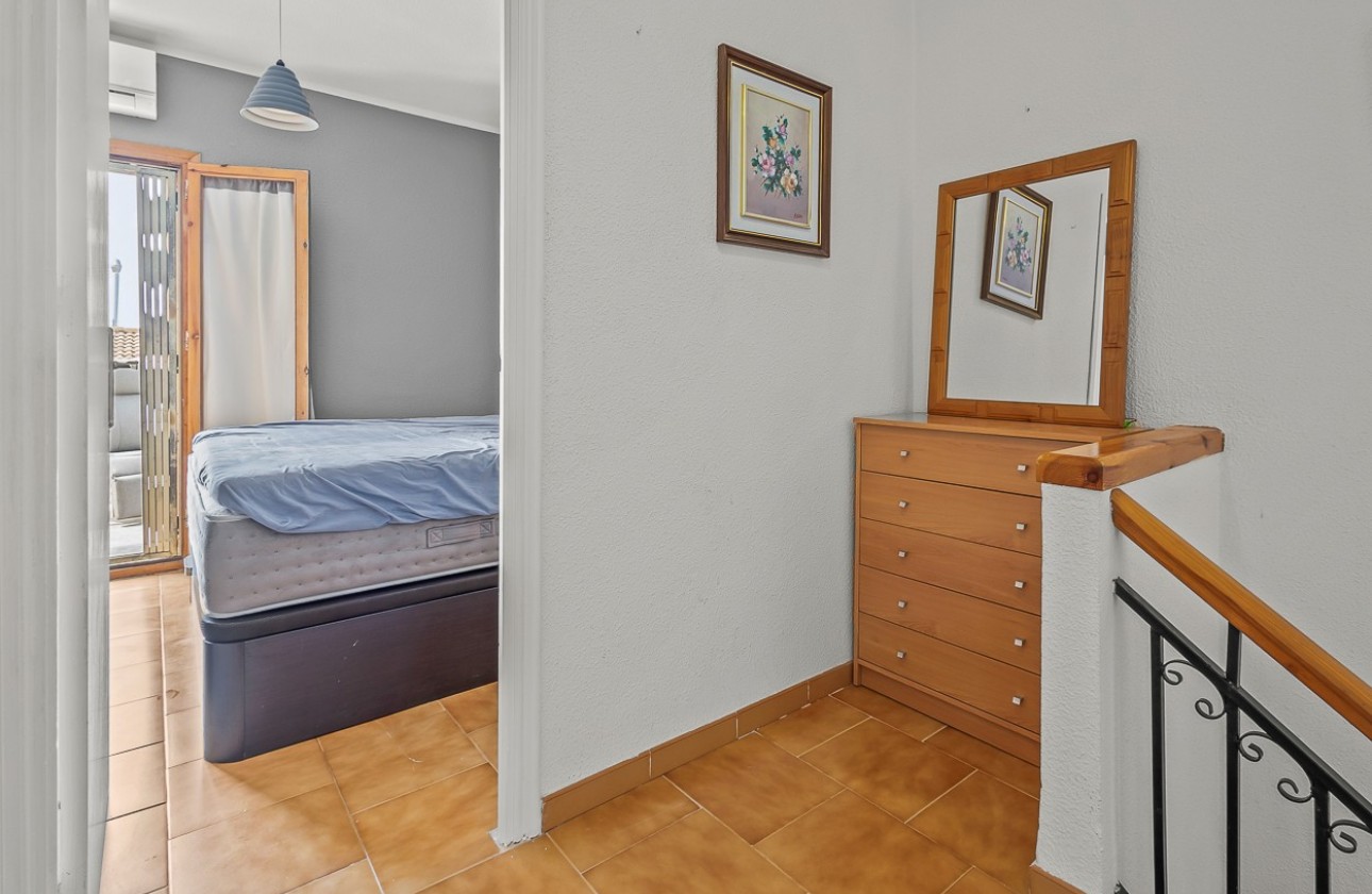 Segunda mano - Adosado - Gran Alacant - Panorama