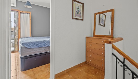 Segunda mano - Adosado - Gran Alacant - Panorama