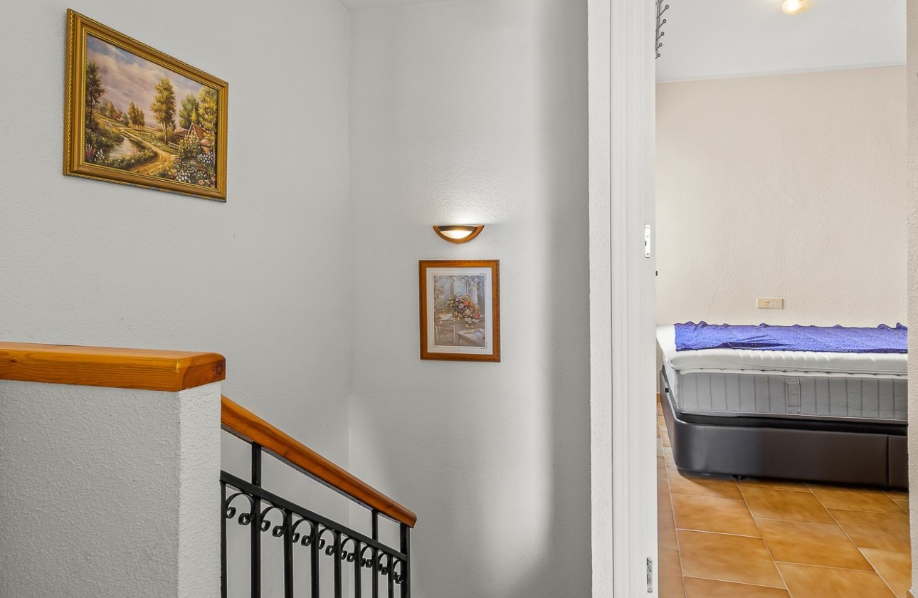 Segunda mano - Adosado - Gran Alacant - Panorama