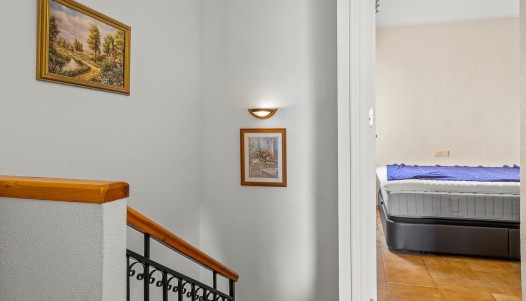 Segunda mano - Adosado - Gran Alacant - Panorama