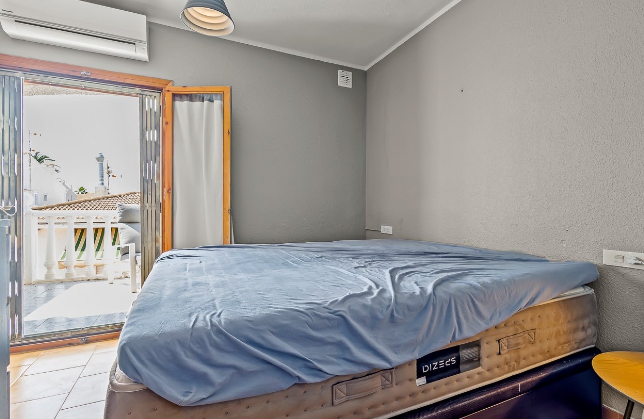 Segunda mano - Adosado - Gran Alacant - Panorama