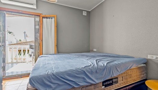 Segunda mano - Adosado - Gran Alacant - Panorama