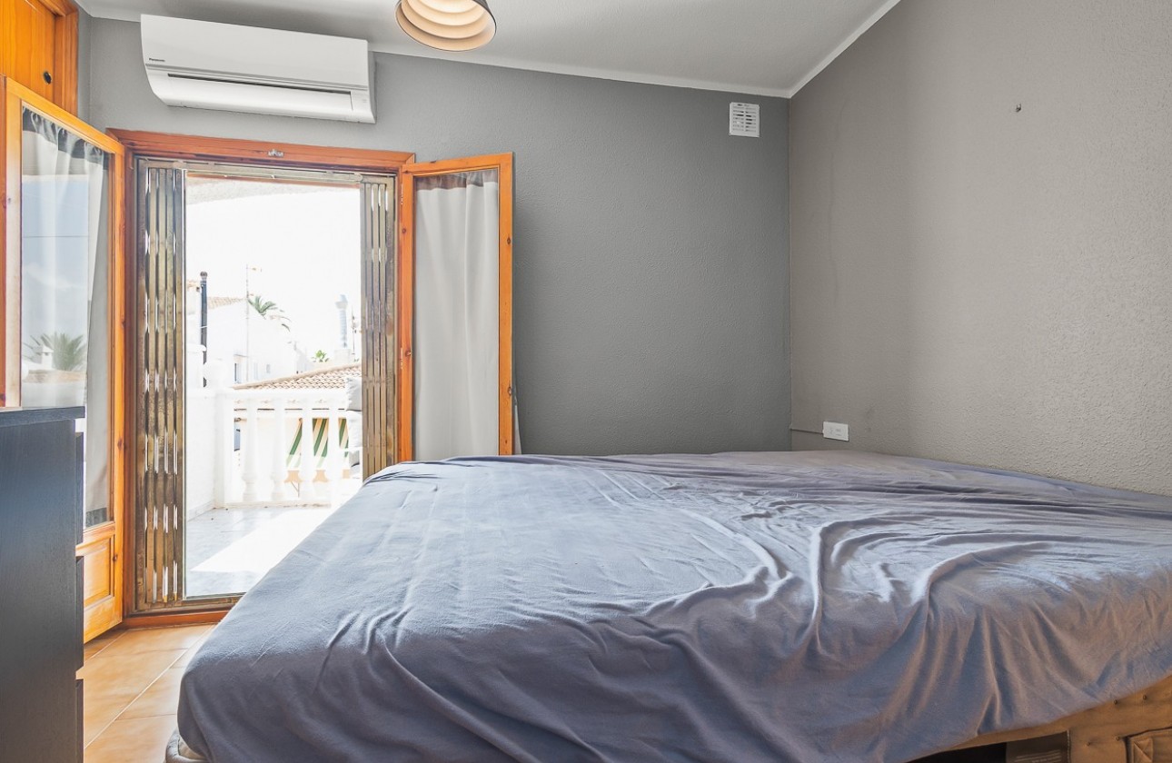 Segunda mano - Adosado - Gran Alacant - Panorama