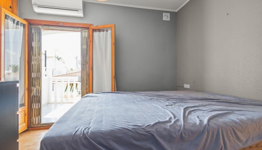 Segunda mano - Adosado - Gran Alacant - Panorama