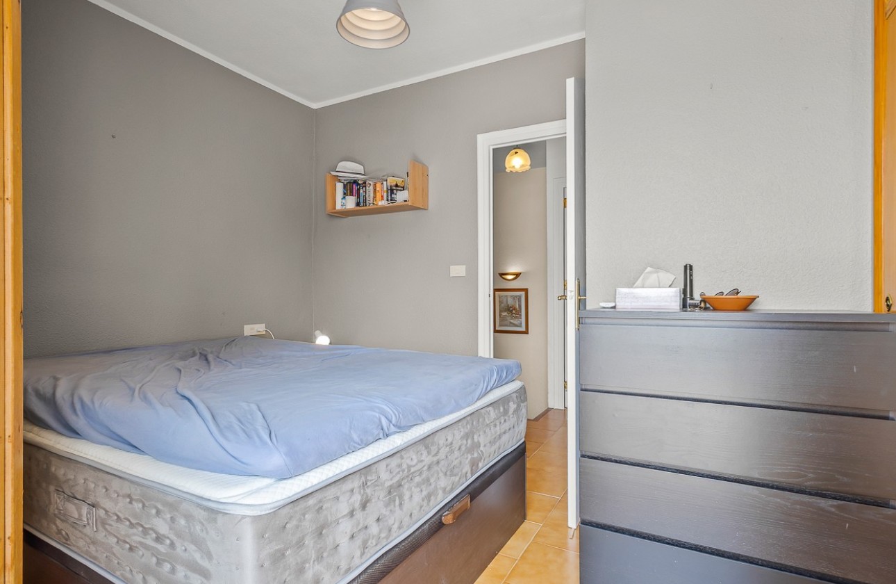 Segunda mano - Adosado - Gran Alacant - Panorama