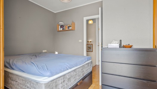 Segunda mano - Adosado - Gran Alacant - Panorama