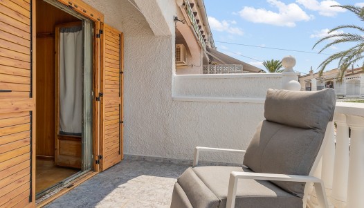 Segunda mano - Adosado - Gran Alacant - Panorama