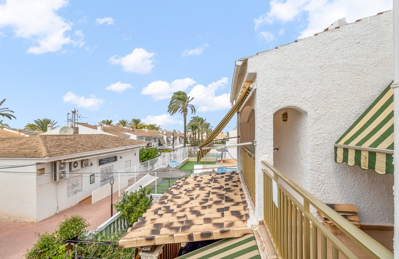 Segunda mano - Adosado - Gran Alacant - Panorama