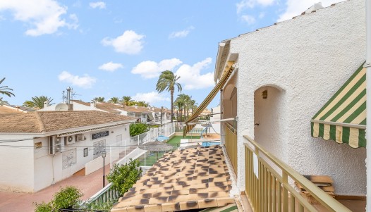 Segunda mano - Adosado - Gran Alacant - Panorama