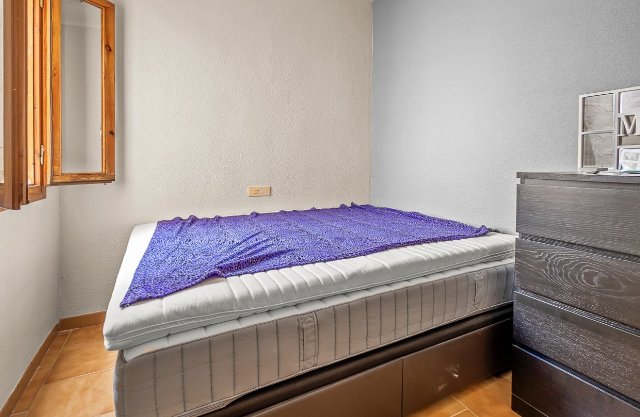 Segunda mano - Adosado - Gran Alacant - Panorama