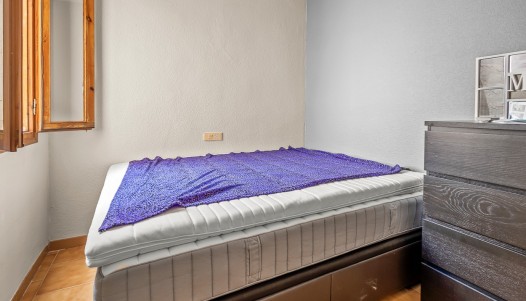 Segunda mano - Adosado - Gran Alacant - Panorama