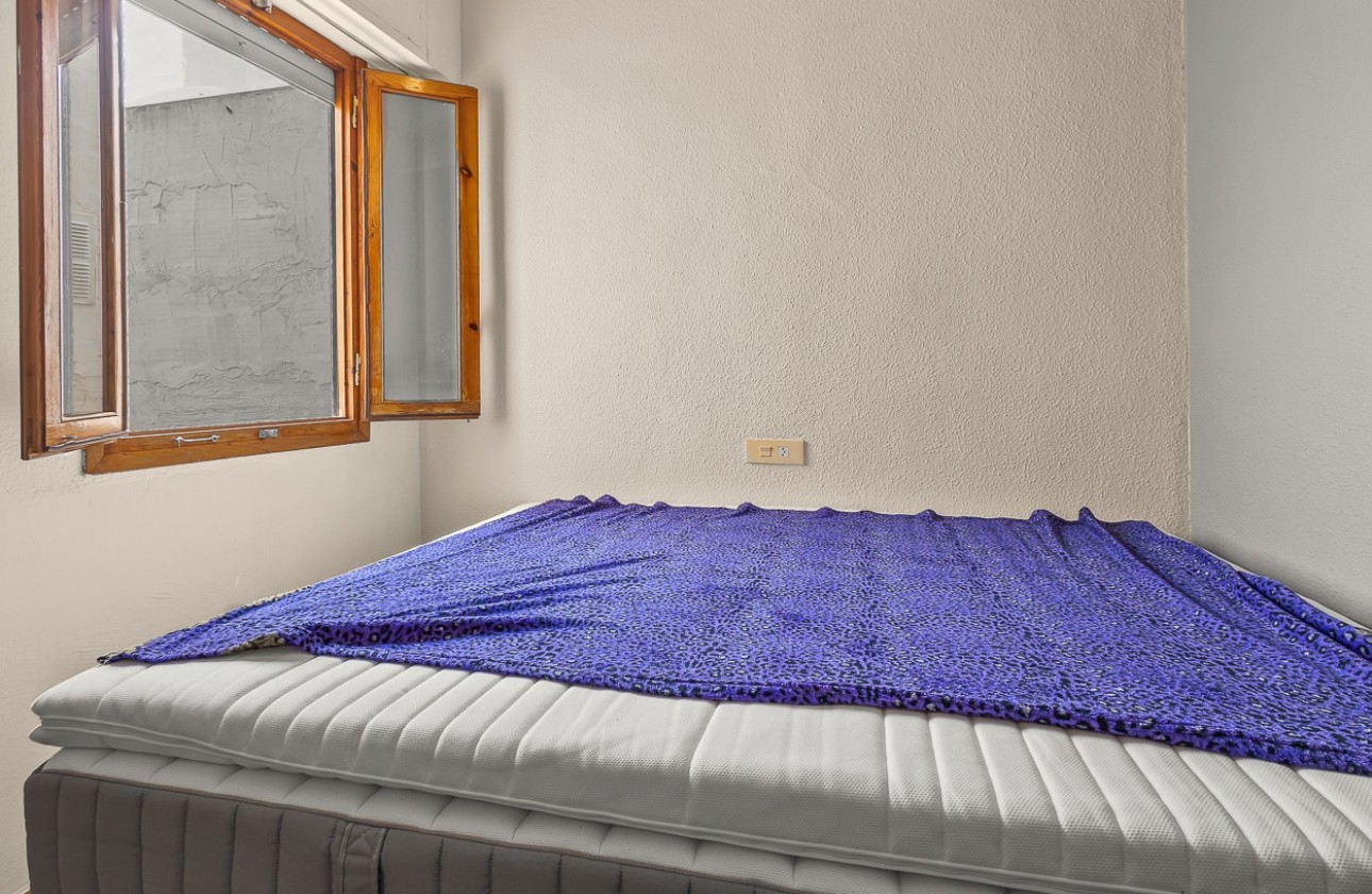 Segunda mano - Adosado - Gran Alacant - Panorama