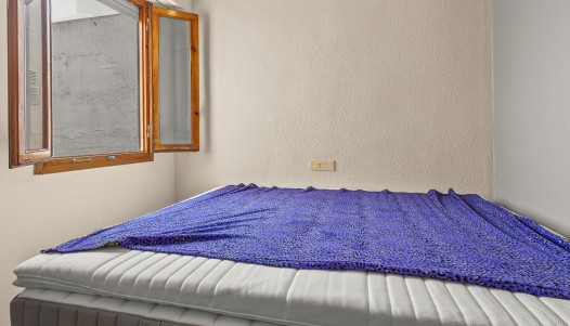 Segunda mano - Adosado - Gran Alacant - Panorama