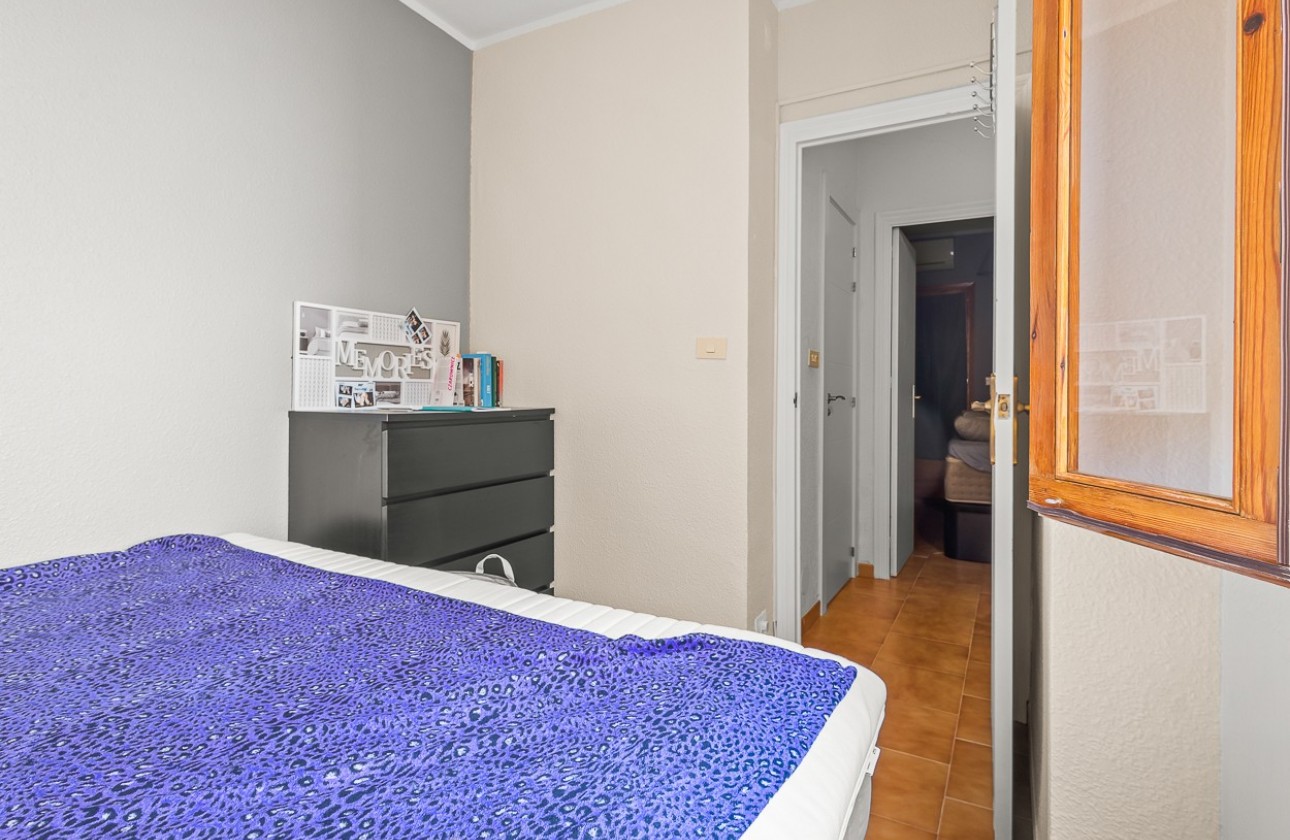 Segunda mano - Adosado - Gran Alacant - Panorama