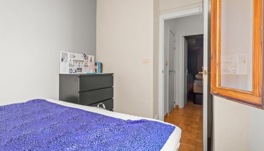 Segunda mano - Adosado - Gran Alacant - Panorama