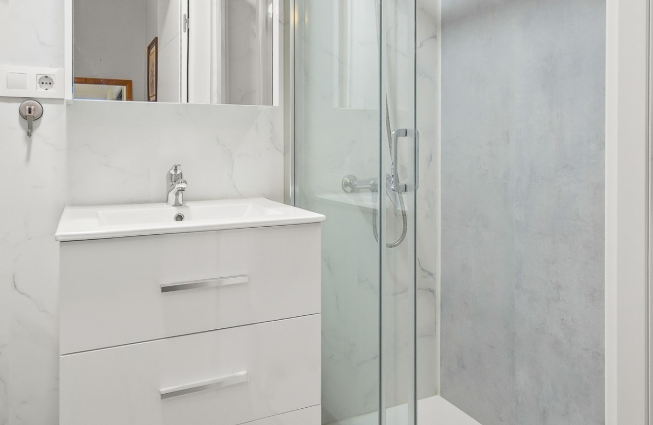 Segunda mano - Adosado - Gran Alacant - Panorama