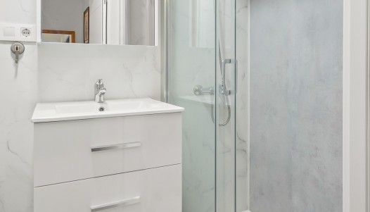 Segunda mano - Adosado - Gran Alacant - Panorama