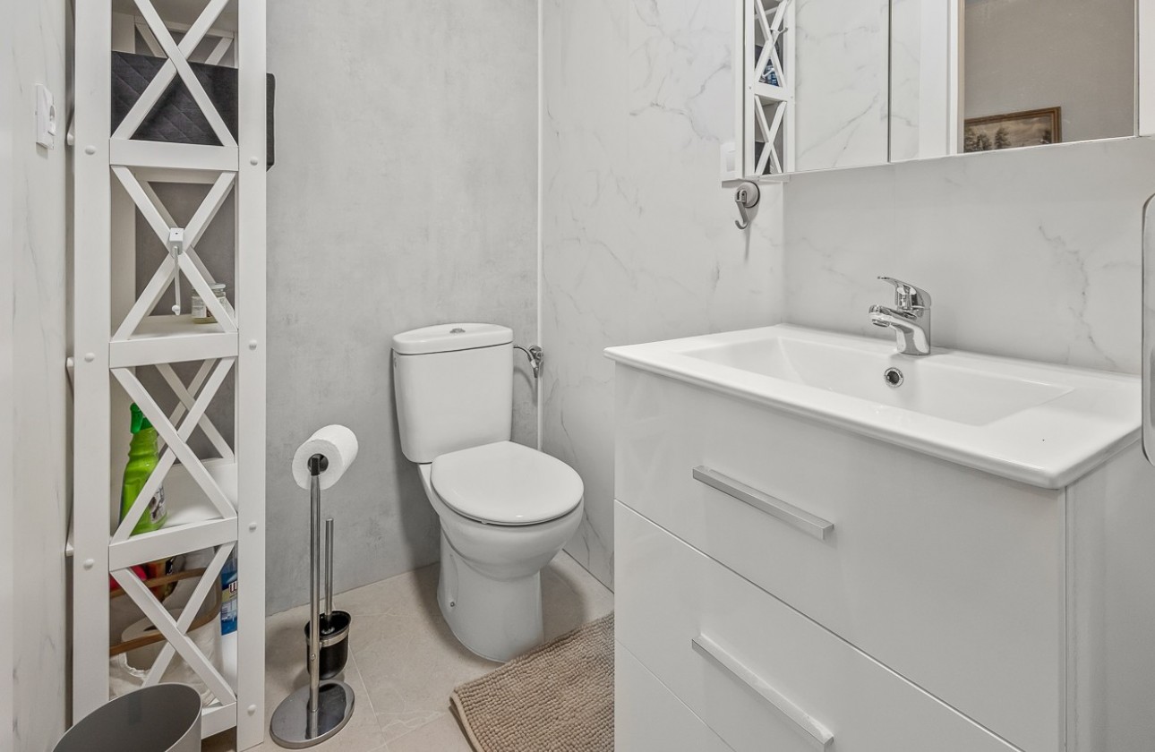 Segunda mano - Adosado - Gran Alacant - Panorama