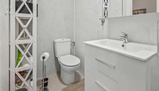 Segunda mano - Adosado - Gran Alacant - Panorama