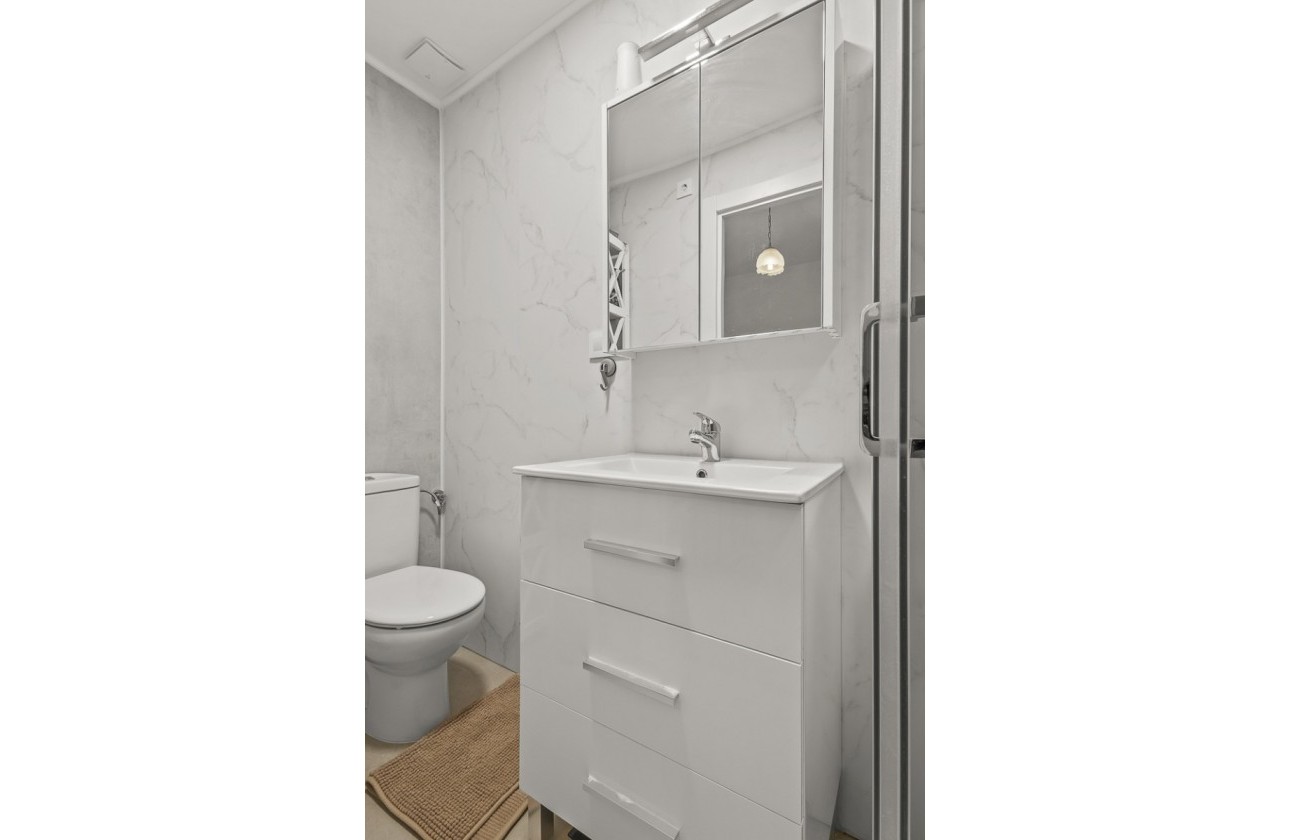 Segunda mano - Adosado - Gran Alacant - Panorama