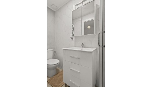 Segunda mano - Adosado - Gran Alacant - Panorama