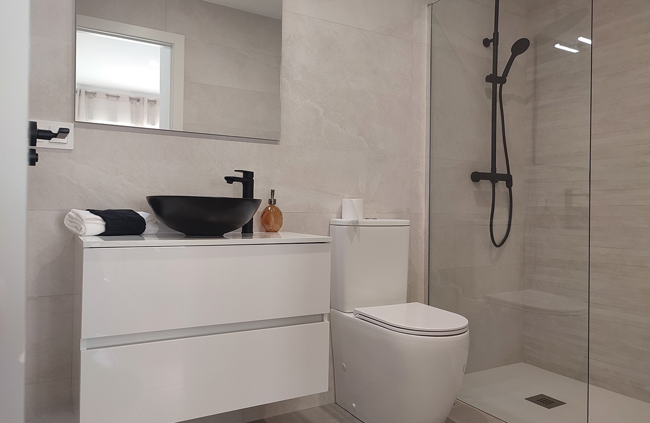 New Build - Villa - Torre-Pacheco - Balsicas