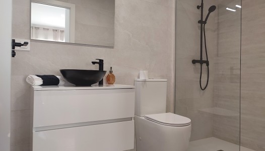 New Build - Villa - Torre-Pacheco - Balsicas