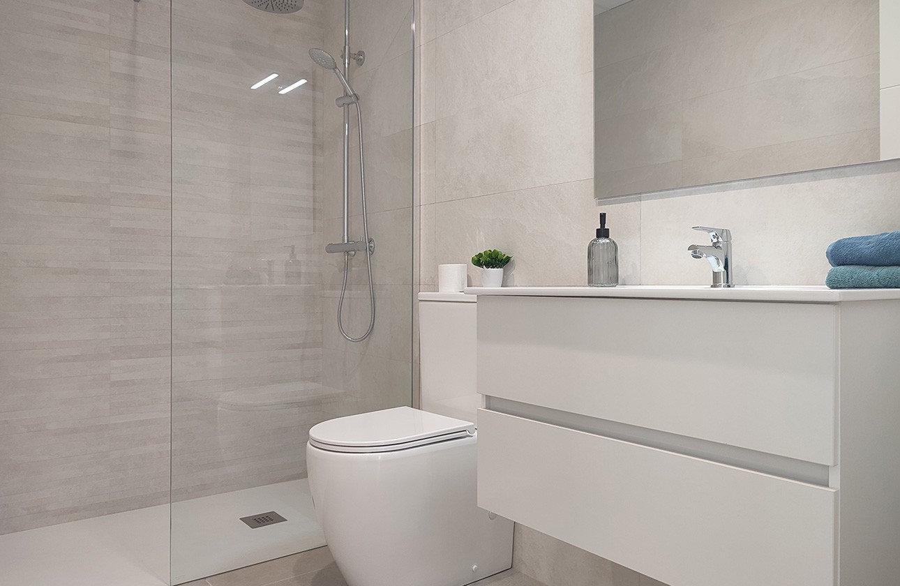 New Build - Villa - Torre-Pacheco - Balsicas