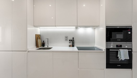 Segunda mano - Ático - Gran Alacant - Playa del Carabassí