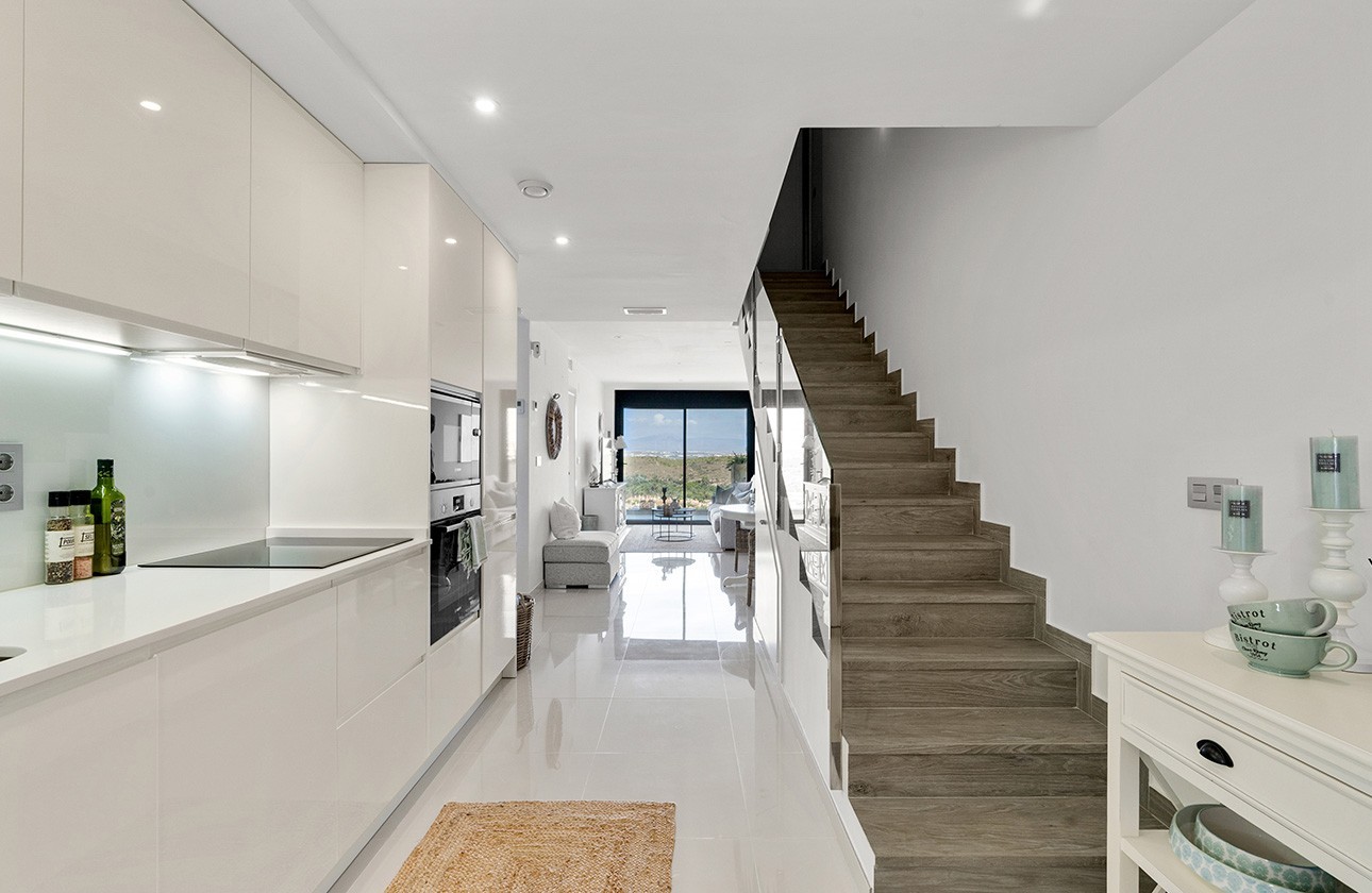 Segunda mano - Ático - Gran Alacant - Playa del Carabassí