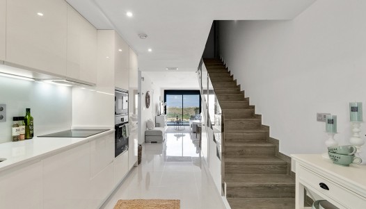 Segunda mano - Ático - Gran Alacant - Playa del Carabassí