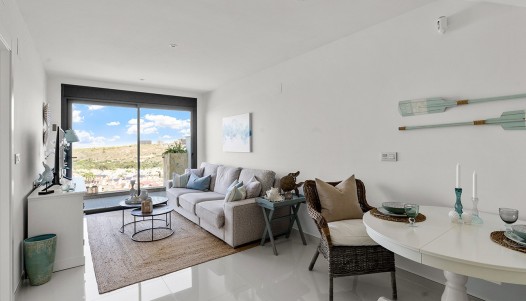 Segunda mano - Ático - Gran Alacant - Playa del Carabassí