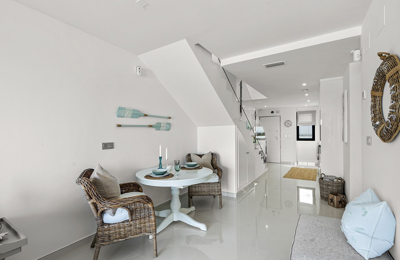 Segunda mano - Ático - Gran Alacant - Playa del Carabassí