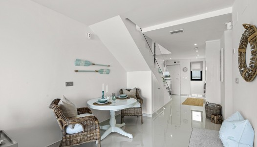 Segunda mano - Ático - Gran Alacant - Playa del Carabassí