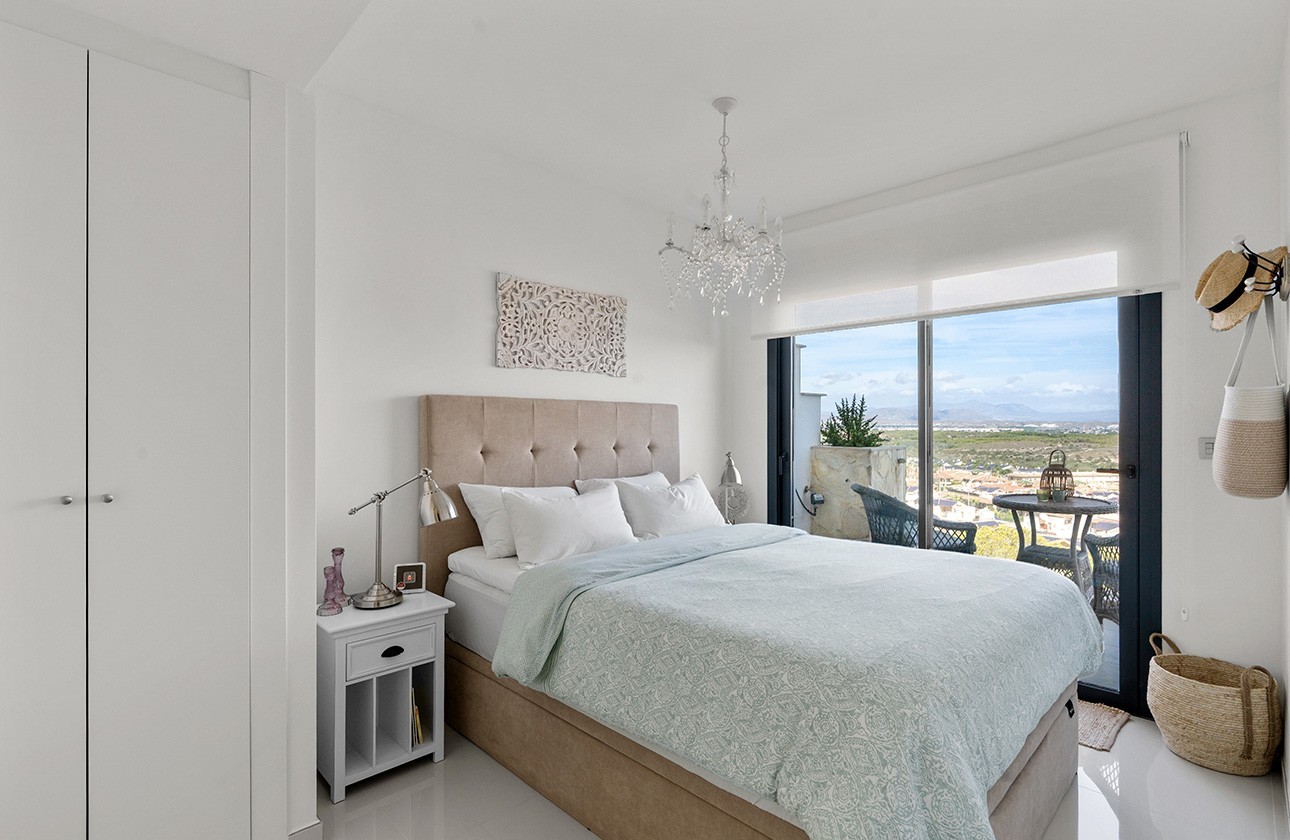 Segunda mano - Ático - Gran Alacant - Playa del Carabassí