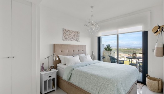 Segunda mano - Ático - Gran Alacant - Playa del Carabassí