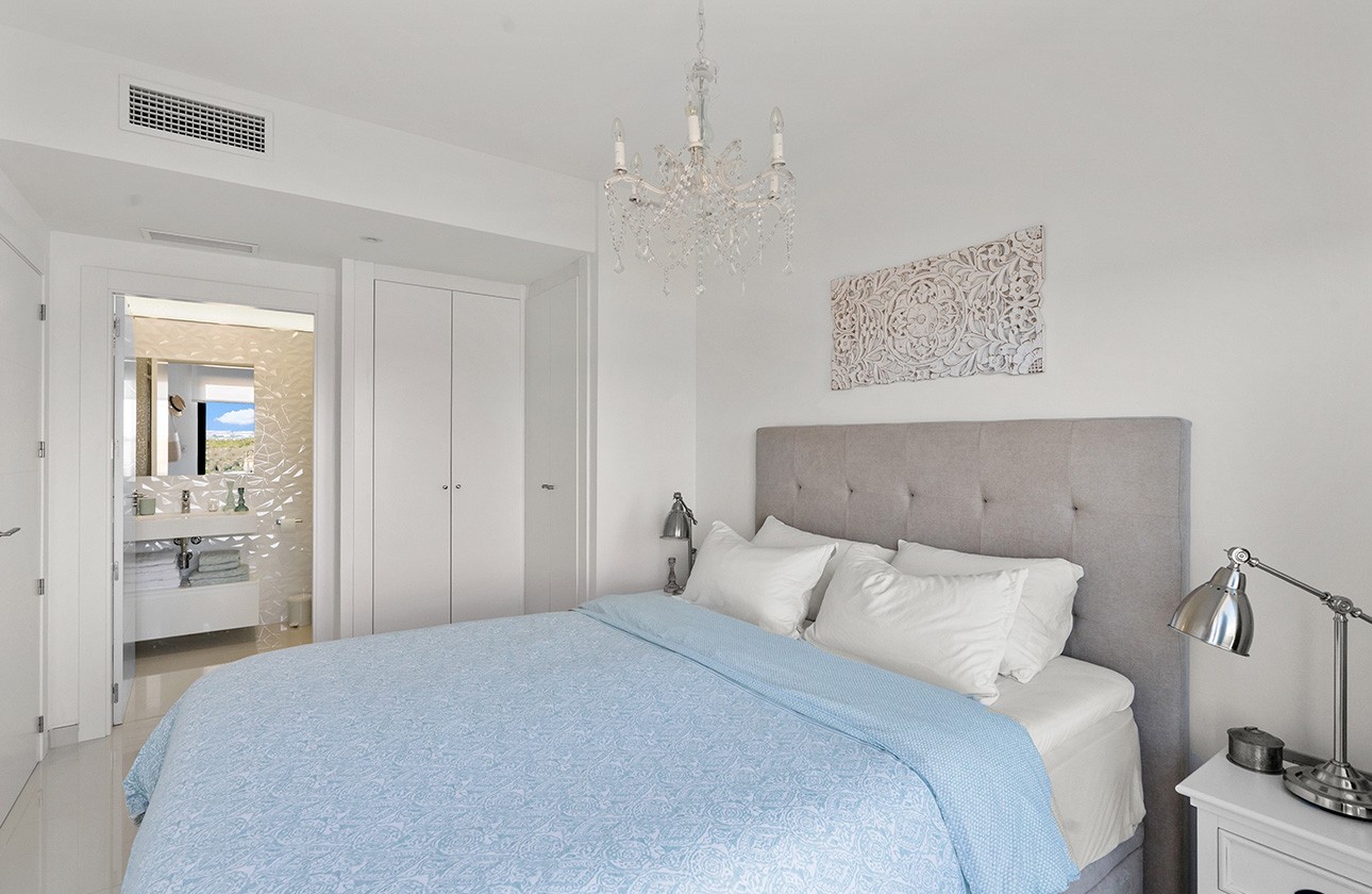 Segunda mano - Ático - Gran Alacant - Playa del Carabassí