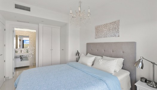 Segunda mano - Ático - Gran Alacant - Playa del Carabassí