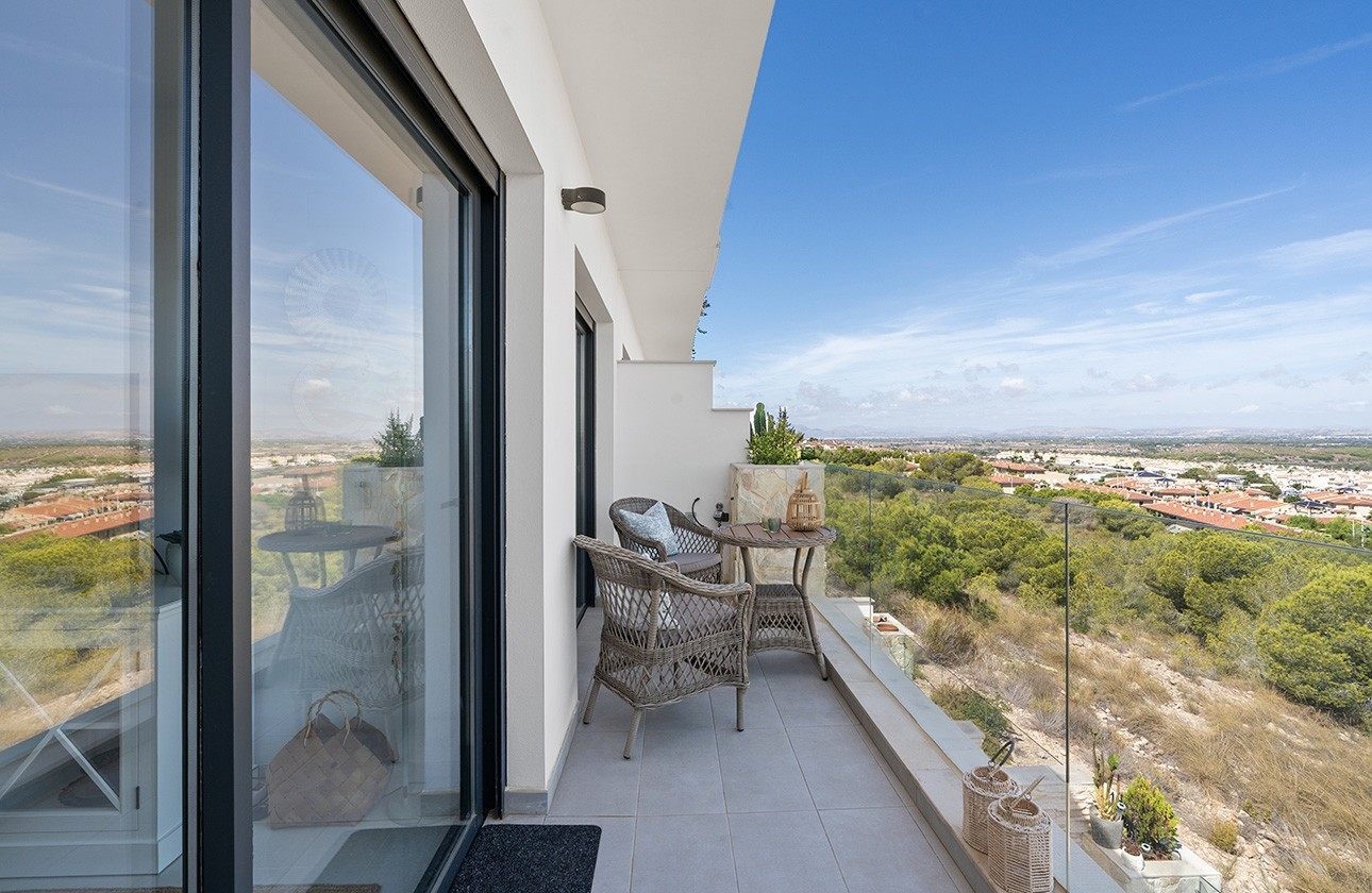 Segunda mano - Ático - Gran Alacant - Playa del Carabassí