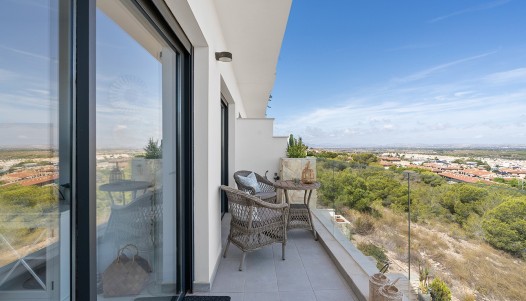 Segunda mano - Ático - Gran Alacant - Playa del Carabassí