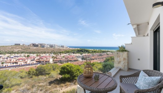 Segunda mano - Ático - Gran Alacant - Playa del Carabassí