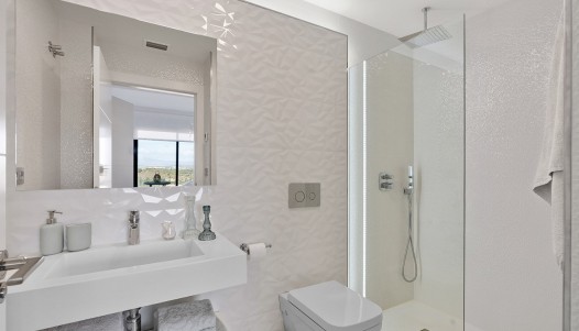 Segunda mano - Ático - Gran Alacant - Playa del Carabassí